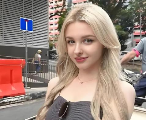 现在乌克兰其实没有我们想象的那么可怜，就算乌克兰95%的男性牺牲，但是只要乌克兰