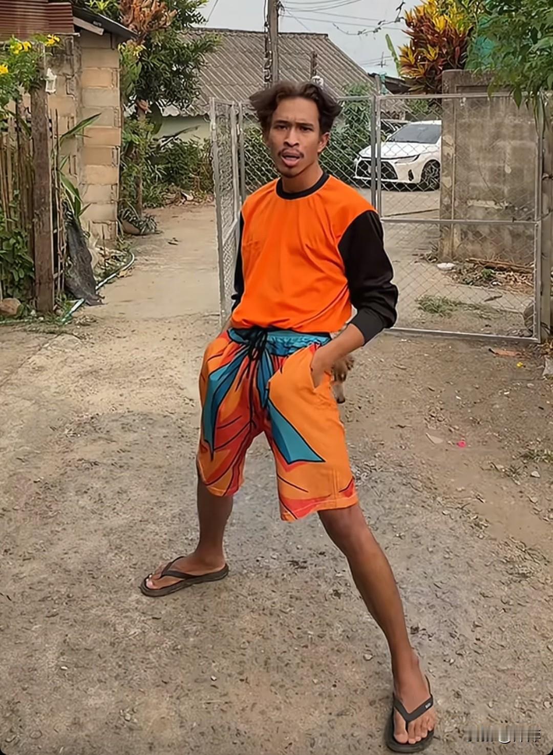 搞笑吗？