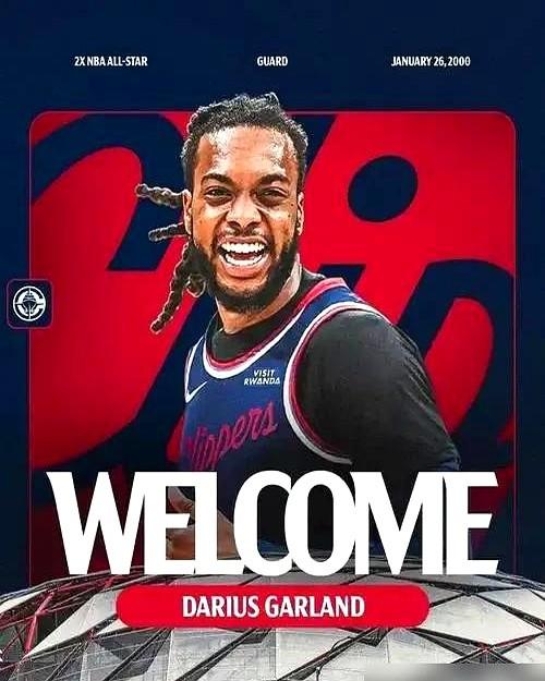 快船这艘豪华战舰，底舱漏水了！又一个赛季报销！这次倒下的是22岁的新秀中锋尼