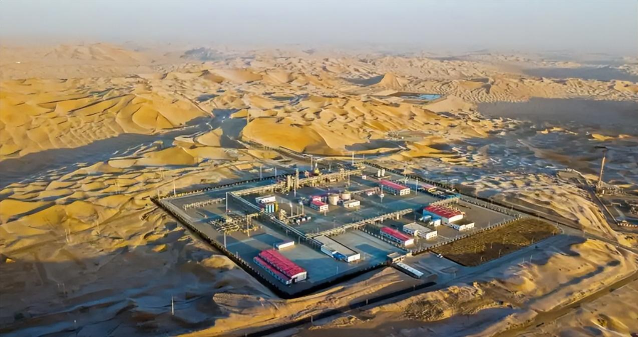 氦气断供后果显现，中国不再被动，多招破局守护芯片产业全球最大氦气工厂停产，之