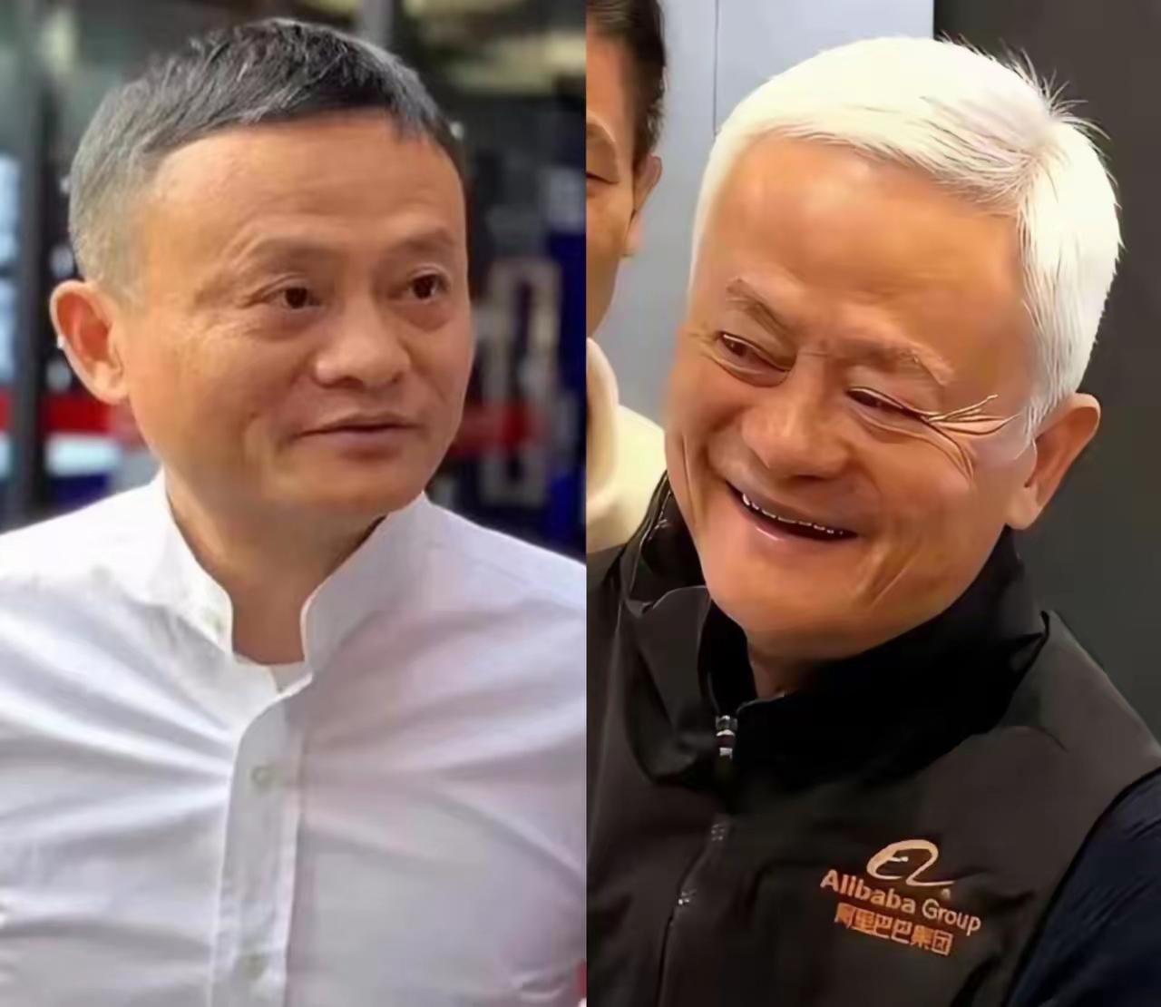 才61，不至于吧