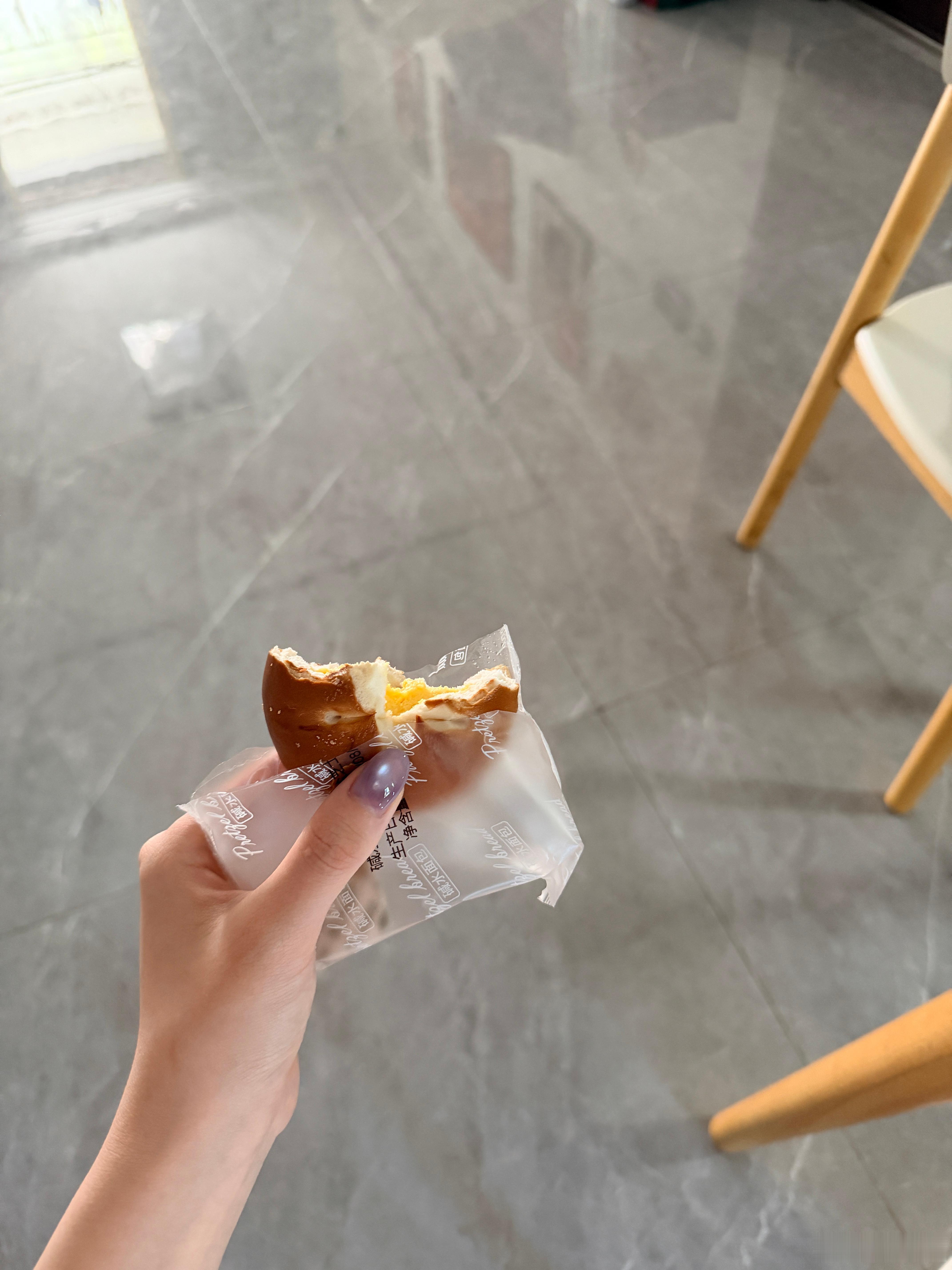 休息的一天吃了什么