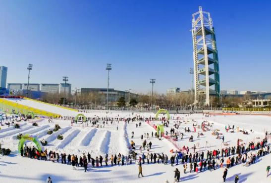 鸟巢“账本”曝光：占着北京黄金地段，总投资35亿，如今每年光维护费就要8000万