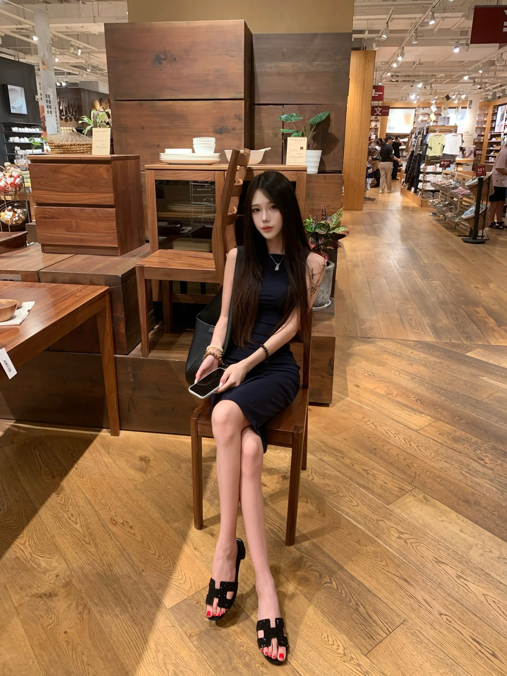 肯定没事呀 以后都没你的事了