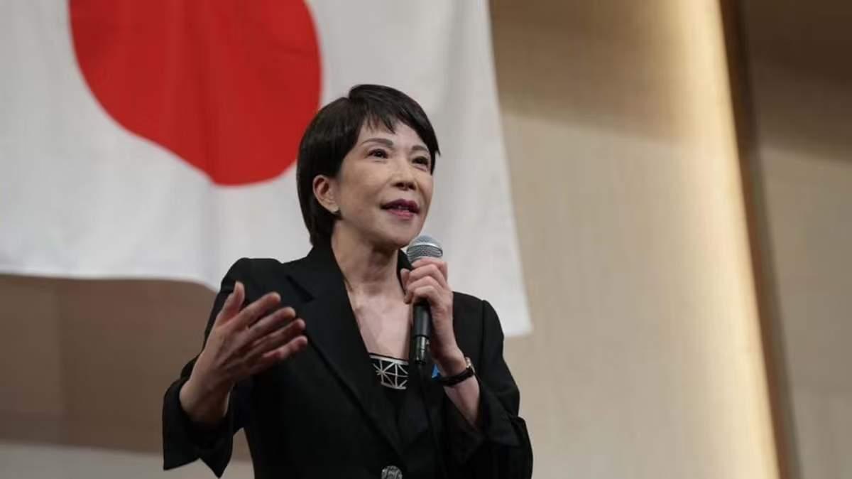 日本的极右翼势力高市早苗当选了，我们就看一看她到底能把中国怎么样？记得之前有人就