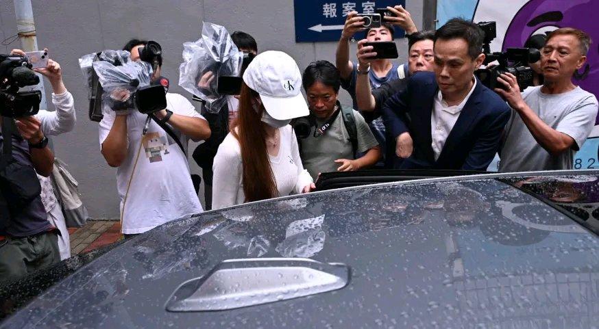 香港那个网红女实习医生Angel可真是把人惊掉下巴！她干的事儿简直离谱，把医院当
