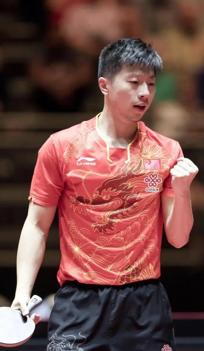 樊振东职业生涯最大的对手，从来不是马龙。而是他的年龄。国乒有个不成文的“三十