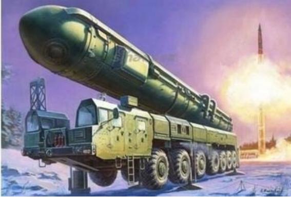 为什么俄罗斯不敢用核武器？不夸张的说，俄罗斯宁愿投降，也不敢先用上核武器，俄罗斯