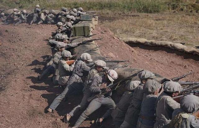 长征中的干部团是什么编制？阵容配置豪华，4位将领牺牲咱们先搞清楚，干部团到底是