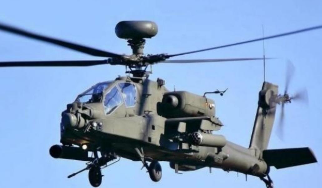 为何我国歼20都造出来了，却造不出美国阿帕奇这种直升机？说实在话，阿帕奇直升机自