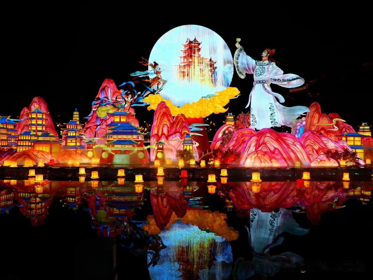 为什么只有普通人才那么重视过年？越是普通人越是把过年这一个节日看得那么隆重！