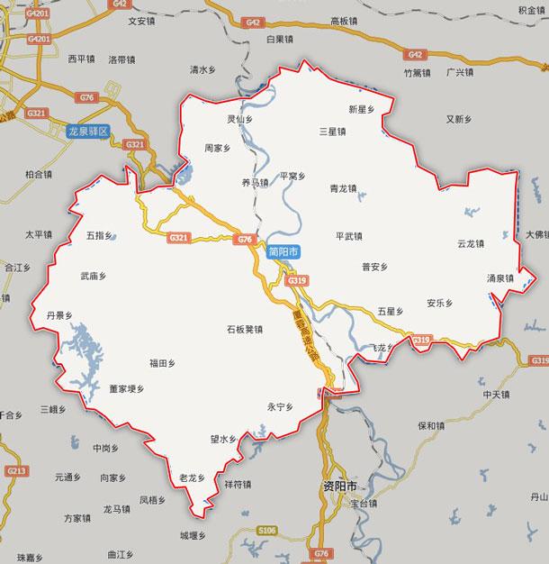 简阳将成为四川首个破千亿的县级市2025年简阳全域GDP925.6亿元，距千