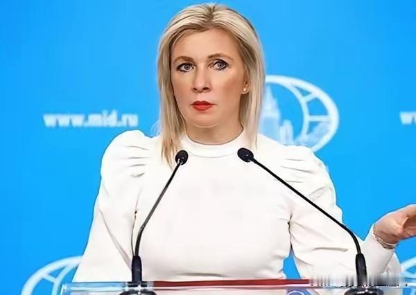 扎哈罗娃的怒斥，让日本哑口无言俄罗斯外交发言人扎哈罗娃怒斥日本记者：“是西北