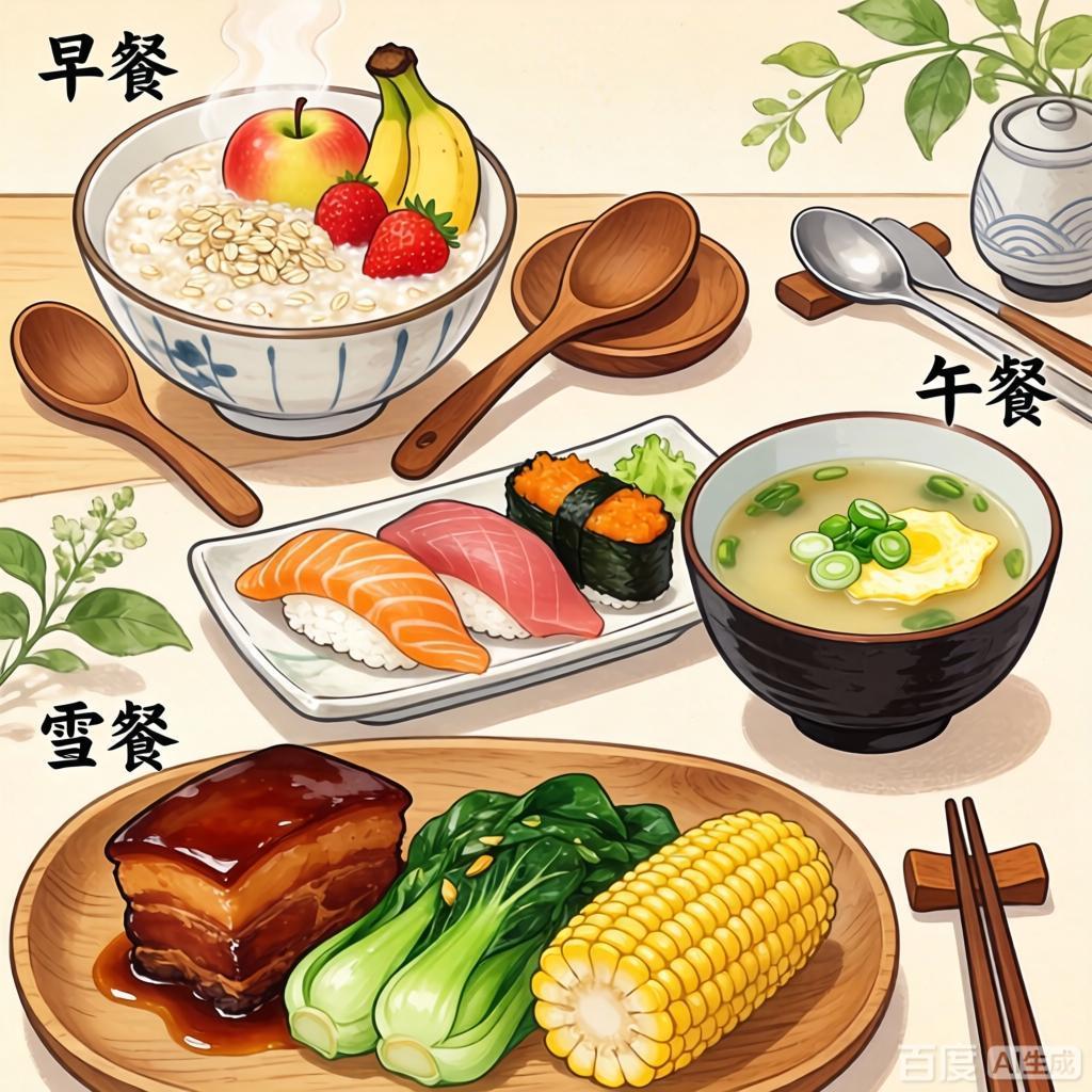 一些人倡导的，所谓的饥饿疗法，一日二餐，可以延年长寿。然而，我才不相信这样的胡
