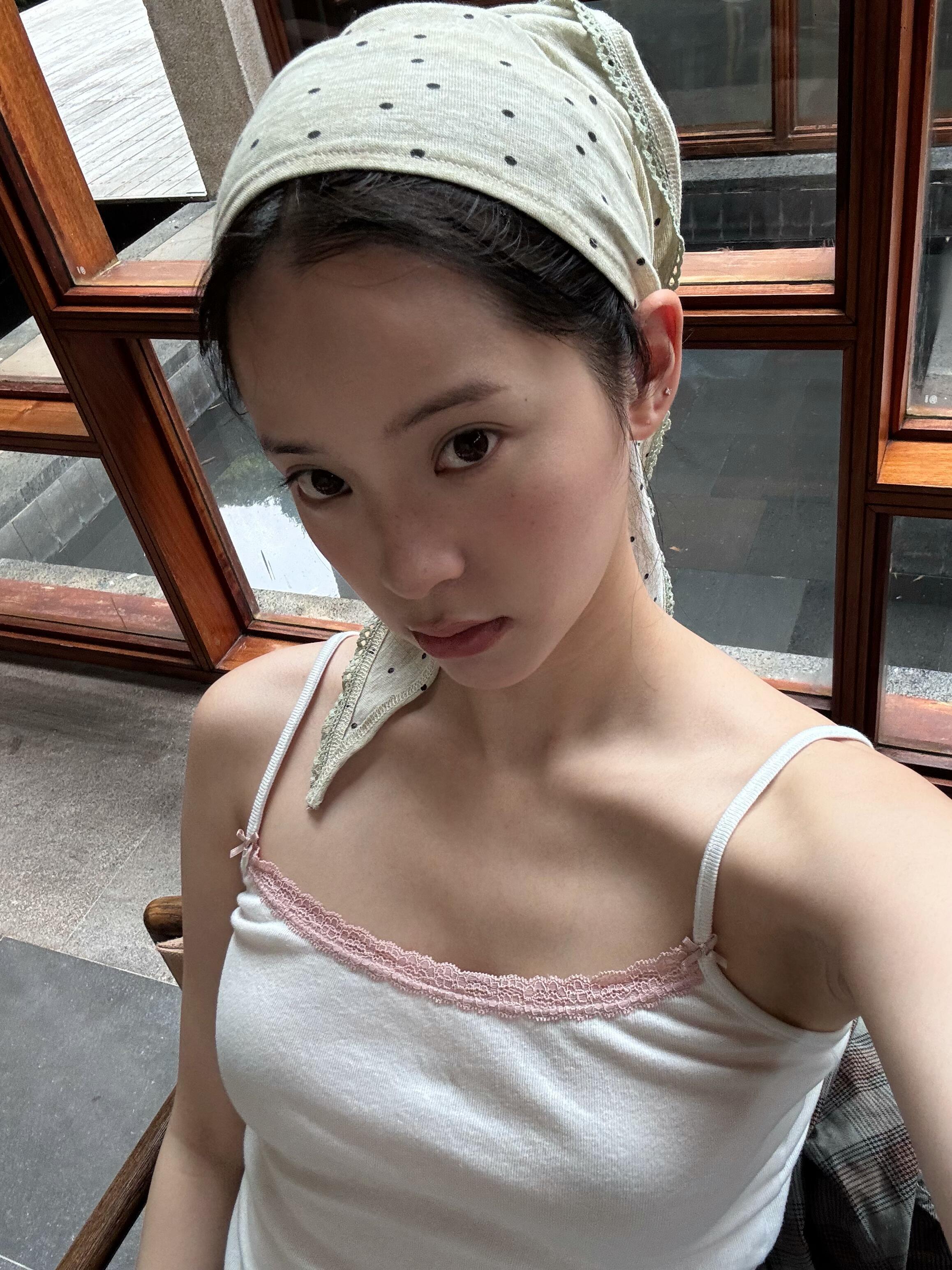 欧阳娜娜🥰欧阳娜娜小红书更新Nabi一周生活邊角料🐄🥛┈*∘