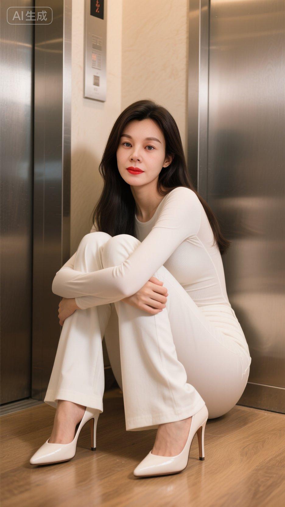 好身材好气质每日分享清纯女神