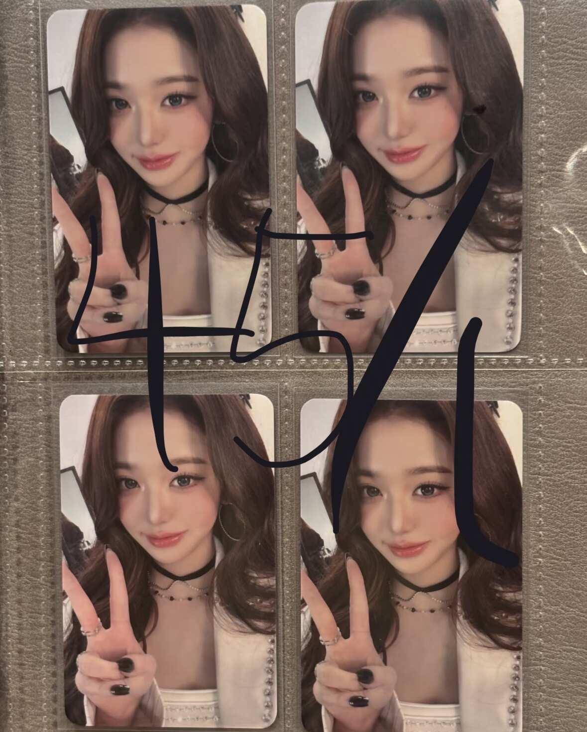 茹提ive张元英急出白菜价ian柳智敏五颜一五女一wonyoung