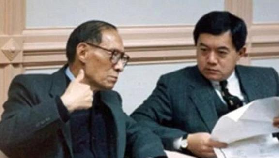 万万没想到，台独匪首并非蔡英文，赖清德，而是臭名昭著的苏贞昌和他背后的金主台湾远