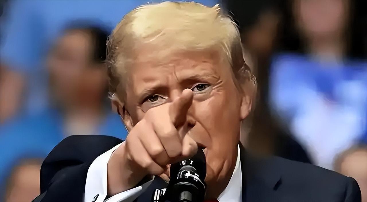 不愧是特朗普！他这次在达沃斯可是彻底放飞自我了！张嘴就提北约秘书长管他叫“爸爸”