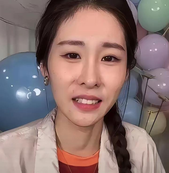 女人不应该为一个不愿意娶你的男人生孩子吗？歌手张碧晨费尽心思为华晨宇生下了一个女