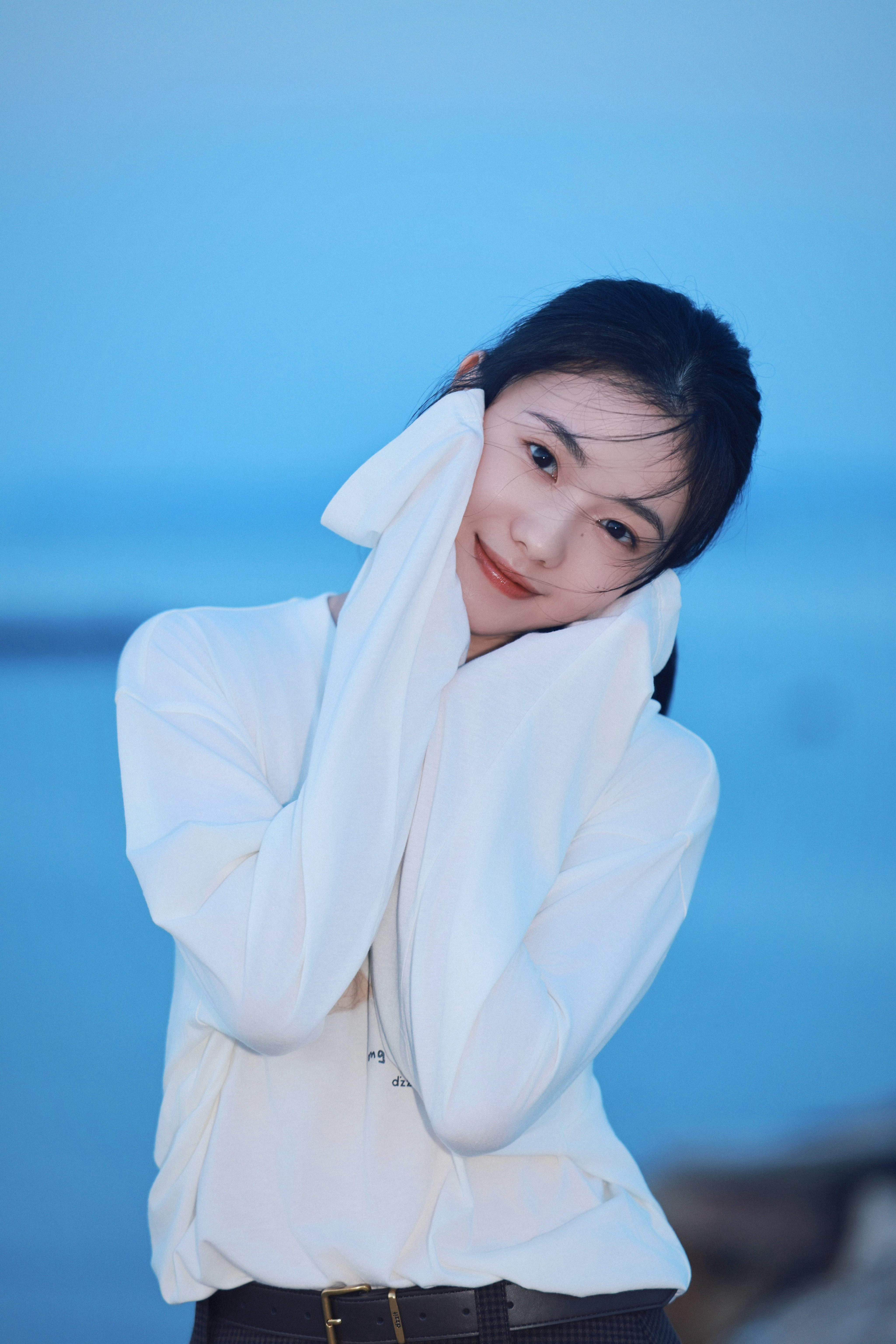 刘浩存🌊​​​
