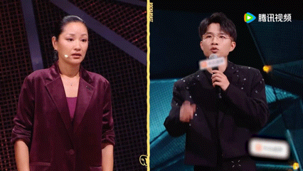 瞿颖和网友聊天被当成骗子把尴尬当成笑料，把误解变成段子，这种豁达的人生态度真的