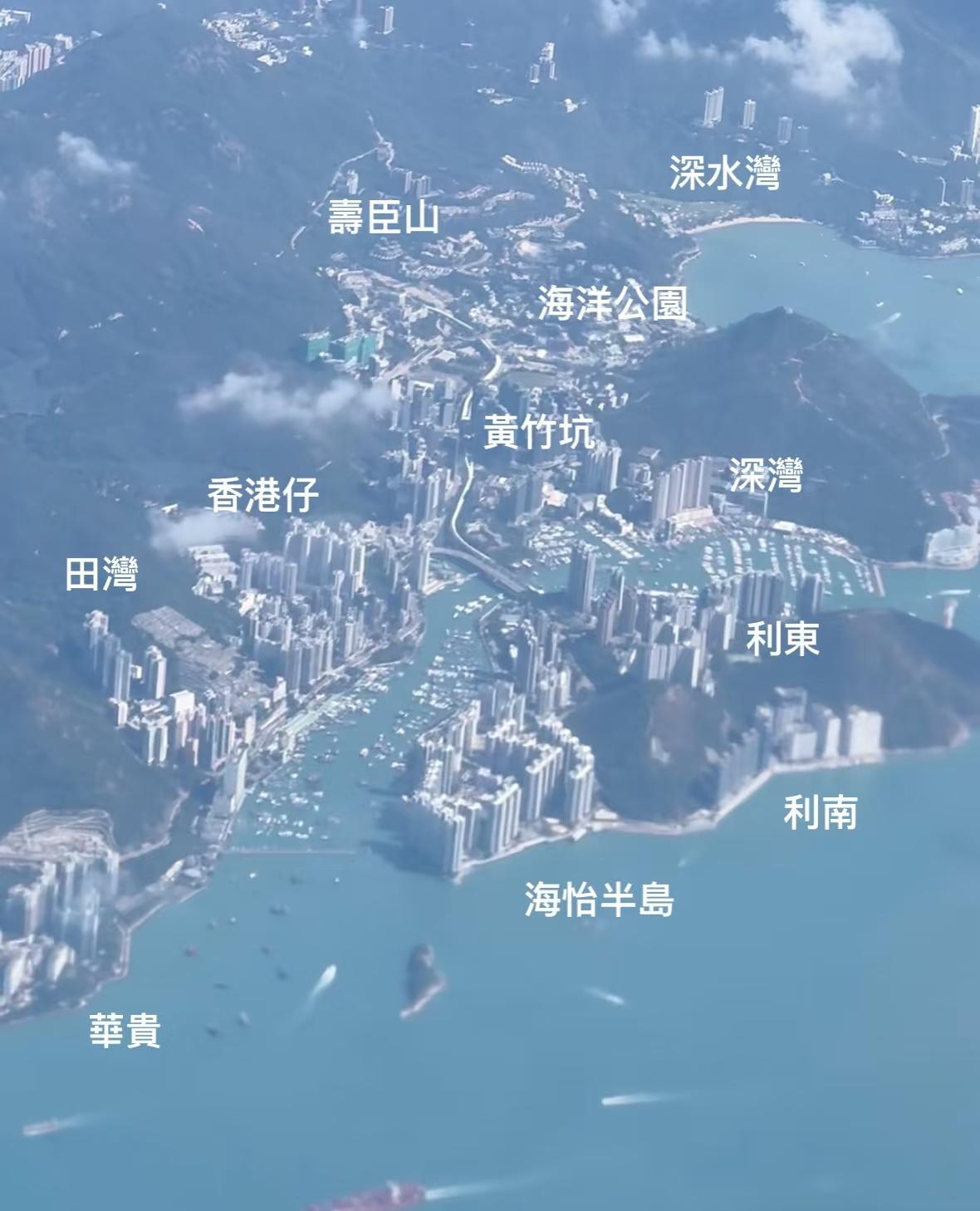 陈浩南的铜锣湾在哪里[呲牙笑]