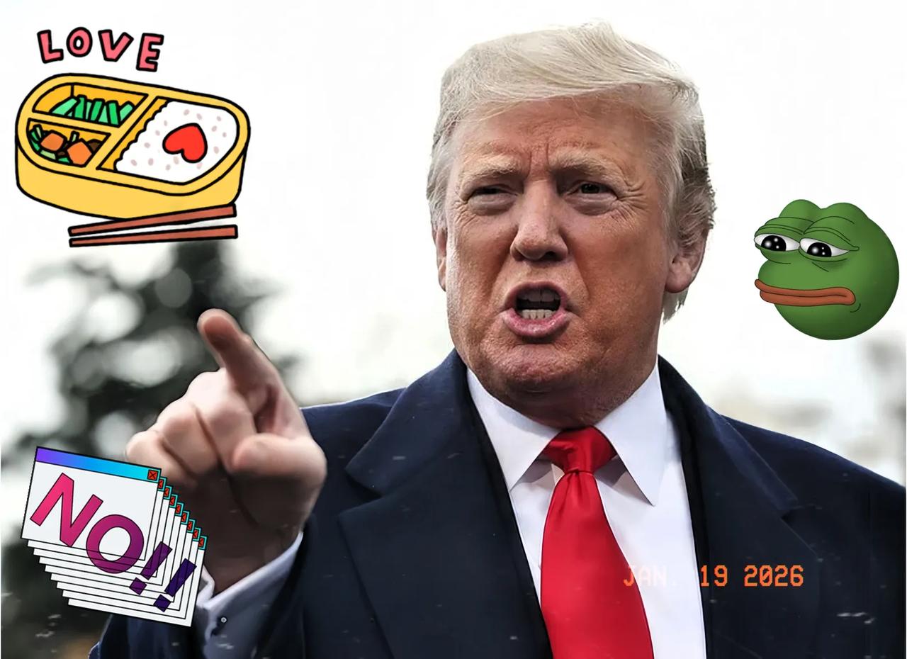 掀桌子的时刻到了。中美之间不再有模糊的试探，而是把所有筹码尽数摊开，冰冷对视