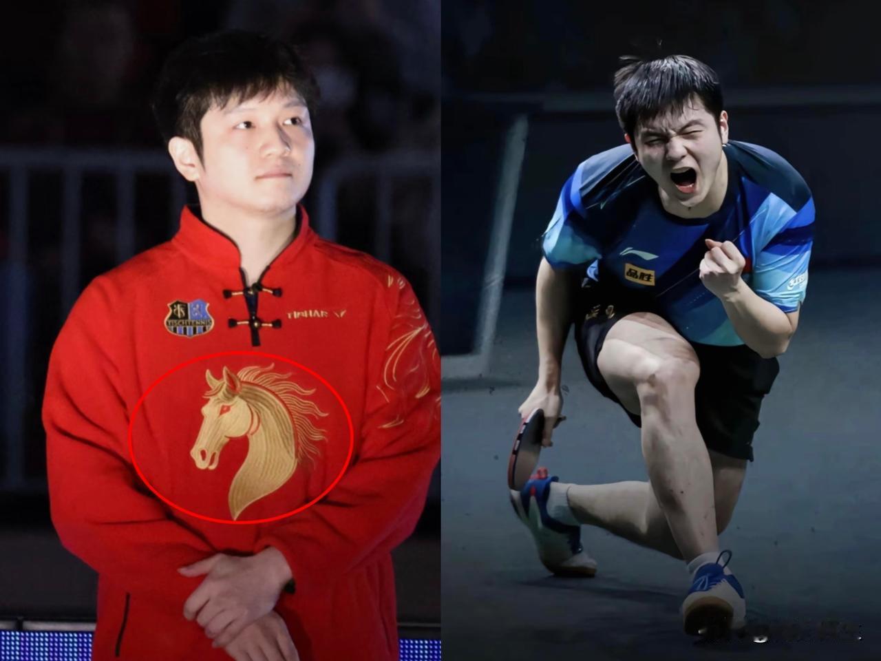 要说樊振东在国际乒坛的地位，真不是吹的，那就是男单的天花板。[赞][赞]长