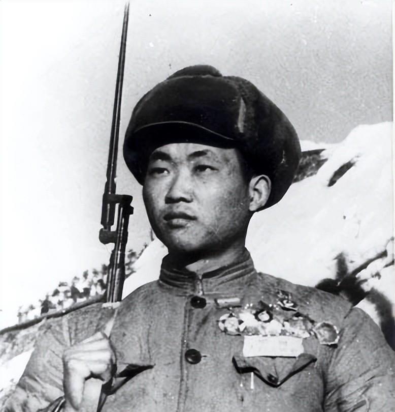 抗美援朝尾声，朝鲜后方女性众多，志愿军铁律：作风问题一律枪毙1951年12月的