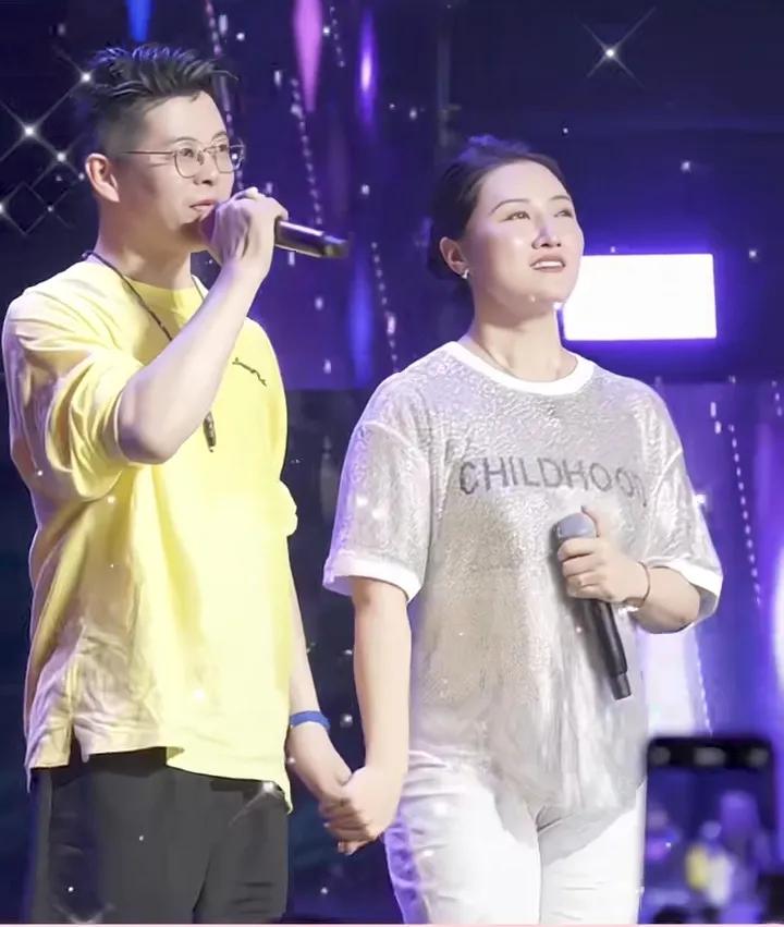 万万没想到，《乡村爱情》李大国公开了一个秘密，他比王云要大好几岁。这一次，李