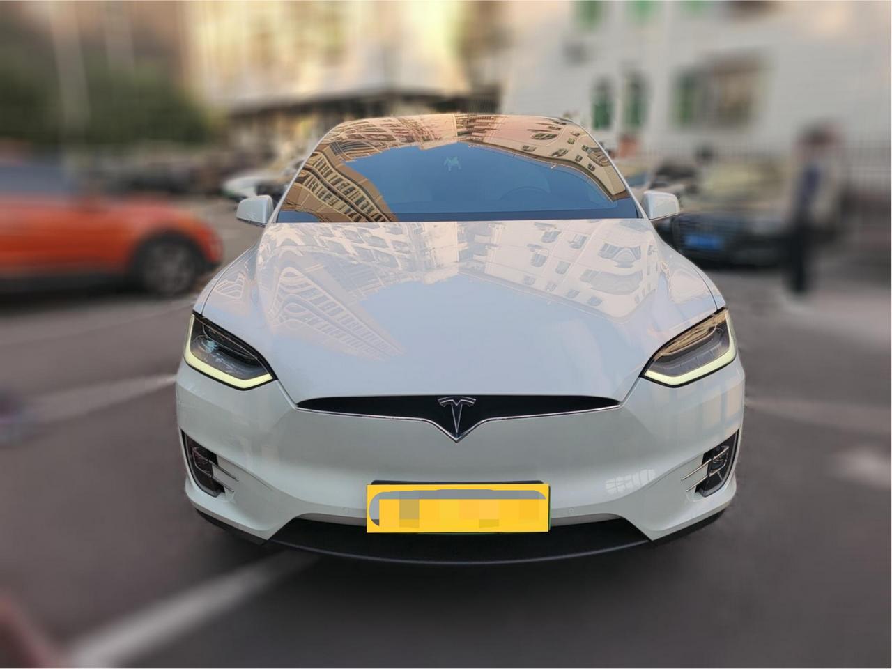 80多万提辆特斯拉，才开3万公里就贬值60万，车主：天塌了！前两天验了一台特斯