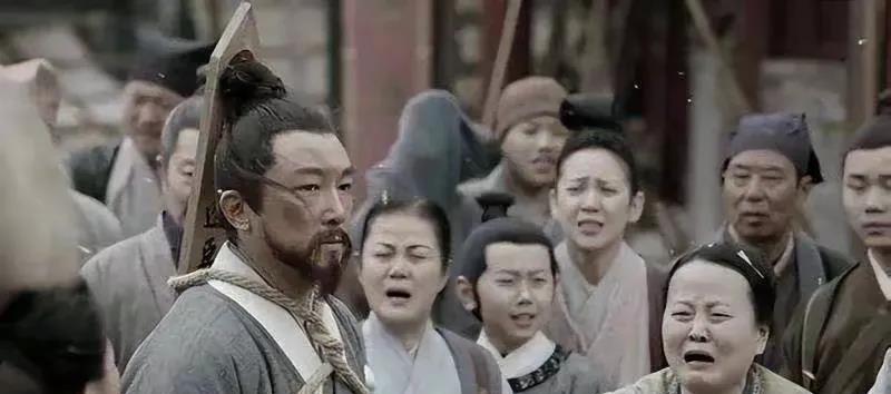 土木堡之变是文官“造反”吗？不是！土木堡之变时，只是部分文官和边军守将不作为