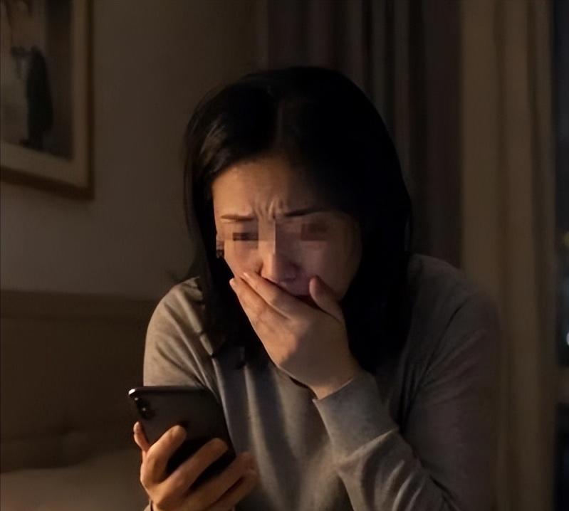 陕西西安，一30多岁女子和已婚男人勾搭在一起，没名没分的就开房睡了。眼红人家做老