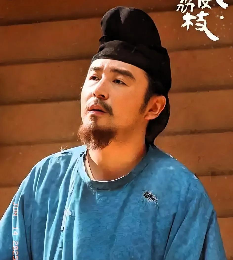 摸着良心说，《长安的荔枝》可能要火了不是因为它首播收视破1.7也不是因为