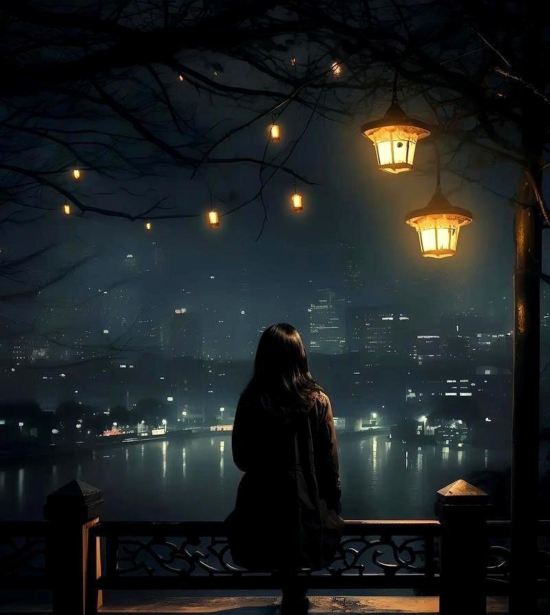 天冷了，一想到大儿子家里没有暖气，心里就很难受。冬天前夫连个电油汀都不让他用，