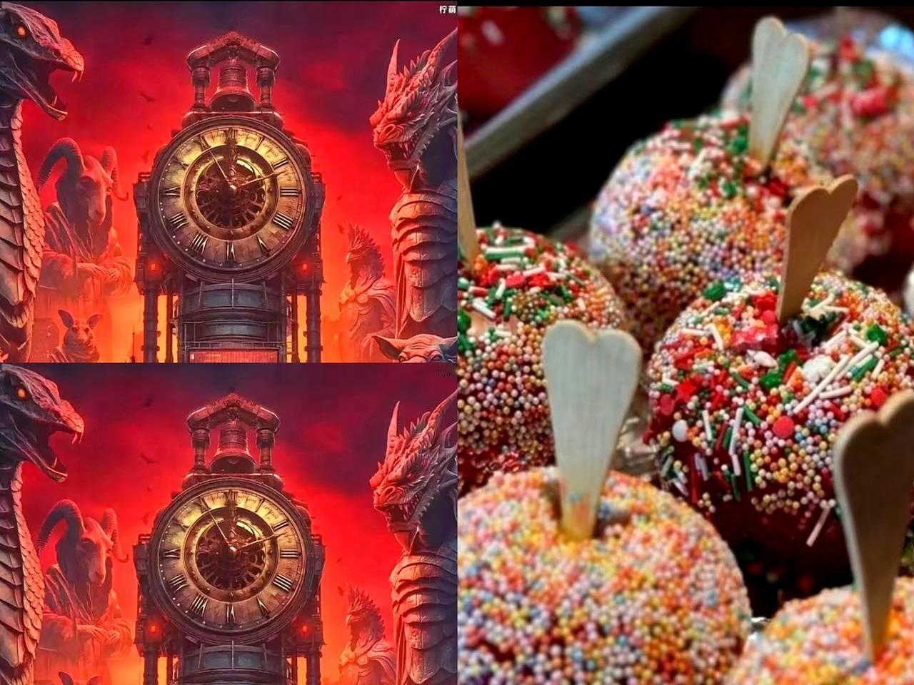 刚看到“留学法国姐妹团”的聊天记录，直接刷新了我的词汇库。以前咱们说的“三通一