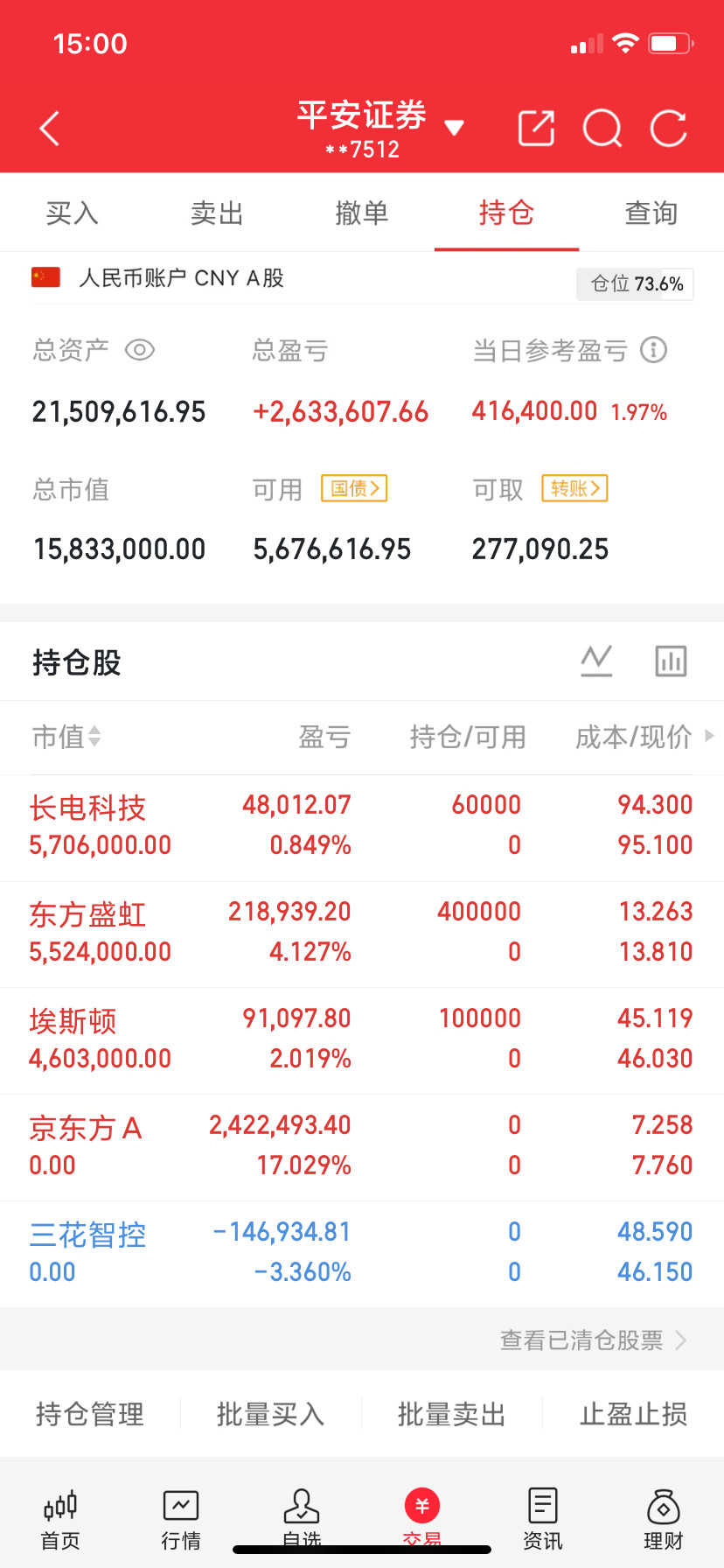 交易员必须要战胜心魔（战胜不了永远无法稳定）1. 放下暴富执念：接受缓慢复利，放