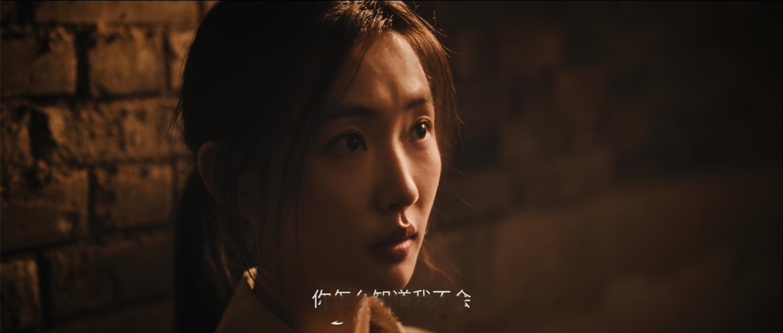 电视剧交锋我的评分：在大家把目光聚焦到《兰香如故》时，鹅厂另一部热播剧同样值得