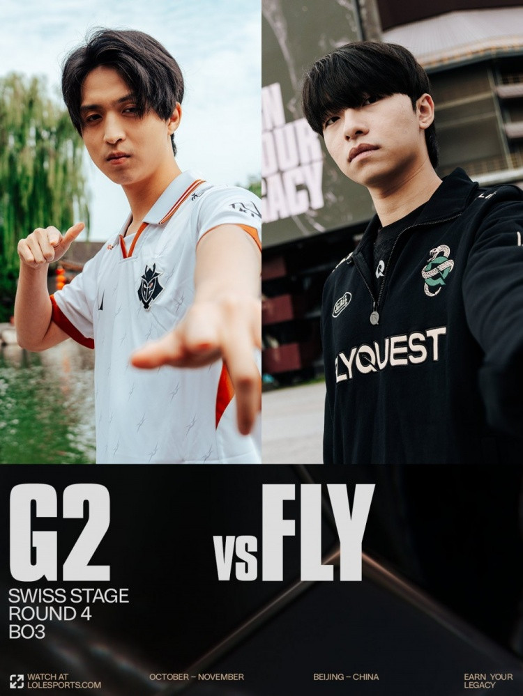 拿大龙就送什么意思! SkewMond蒙多砍瓜切菜 G2让一追二胜FLY