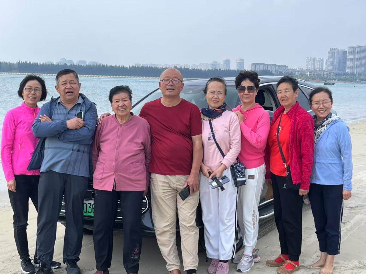 刘涛推荐悼念万超文章：立夏忆君万超：1962—-2025。宁夏中宁人。原宁