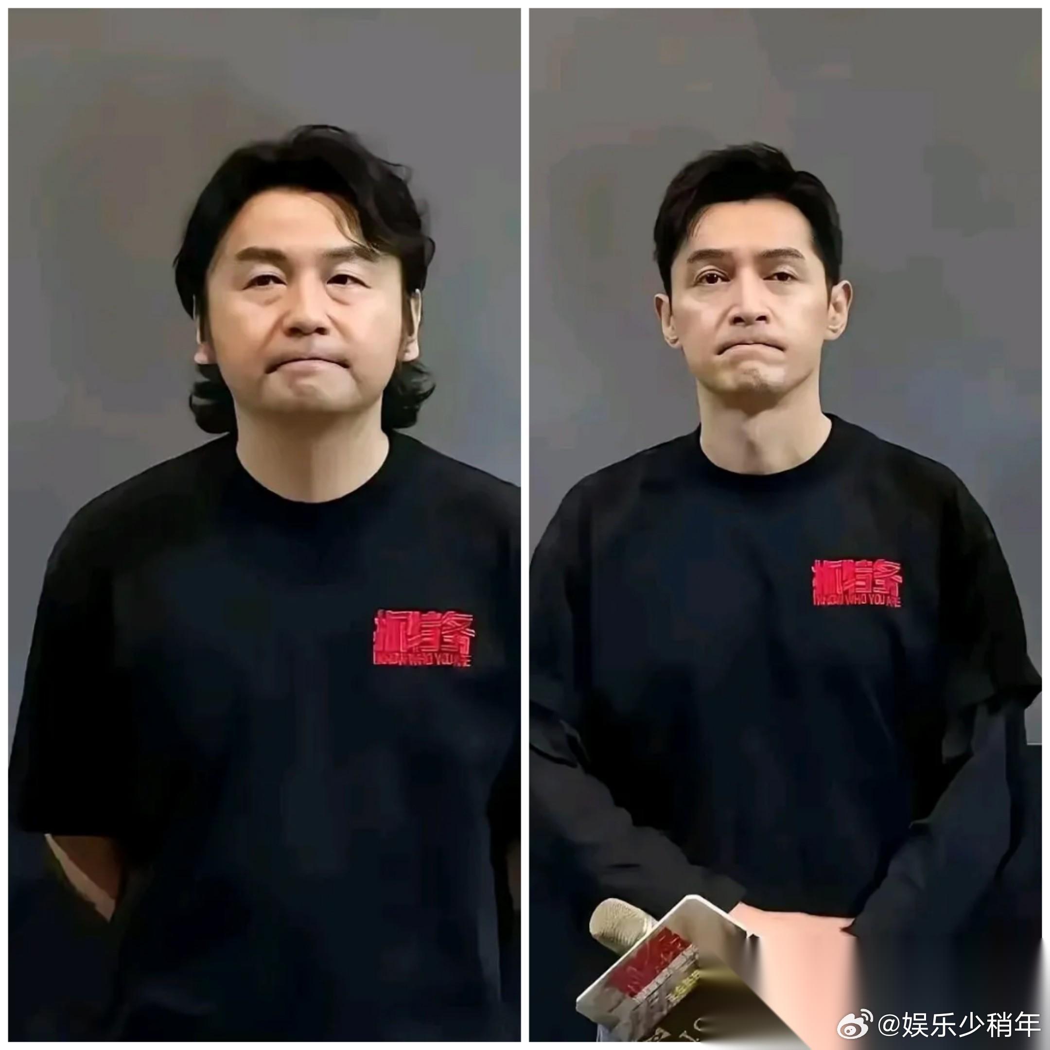 我问老公，《抓特务》又没什么特效，为什么能花2.5—3个亿？不就是在胡同里跑来