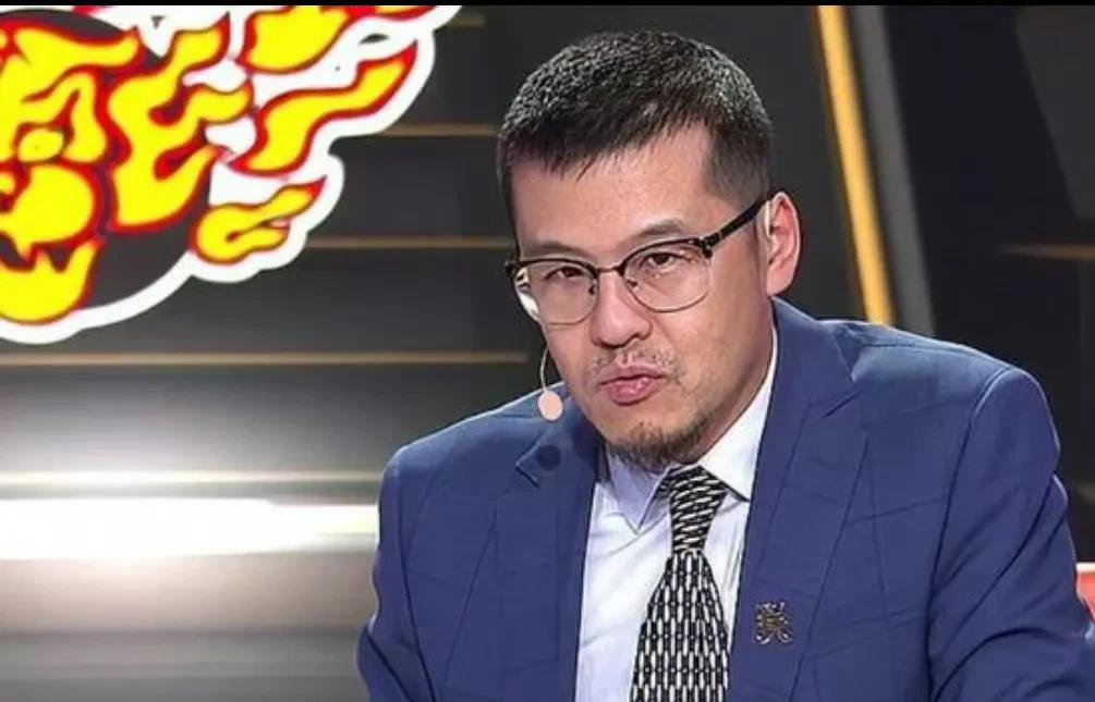 杨瀚森选中，杨毅自嘲挺尴尬：像哥们儿这么准的预测很少见，他曾在选秀前质疑杨瀚森试