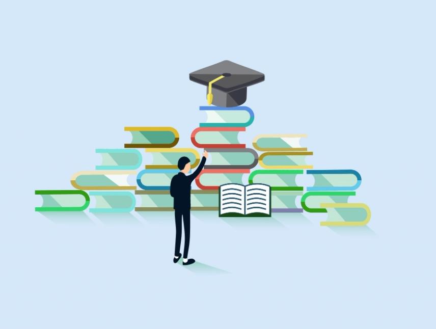 有人说，学历能让人改变命运的时代已经过去了？回看2010年到2018年左右，