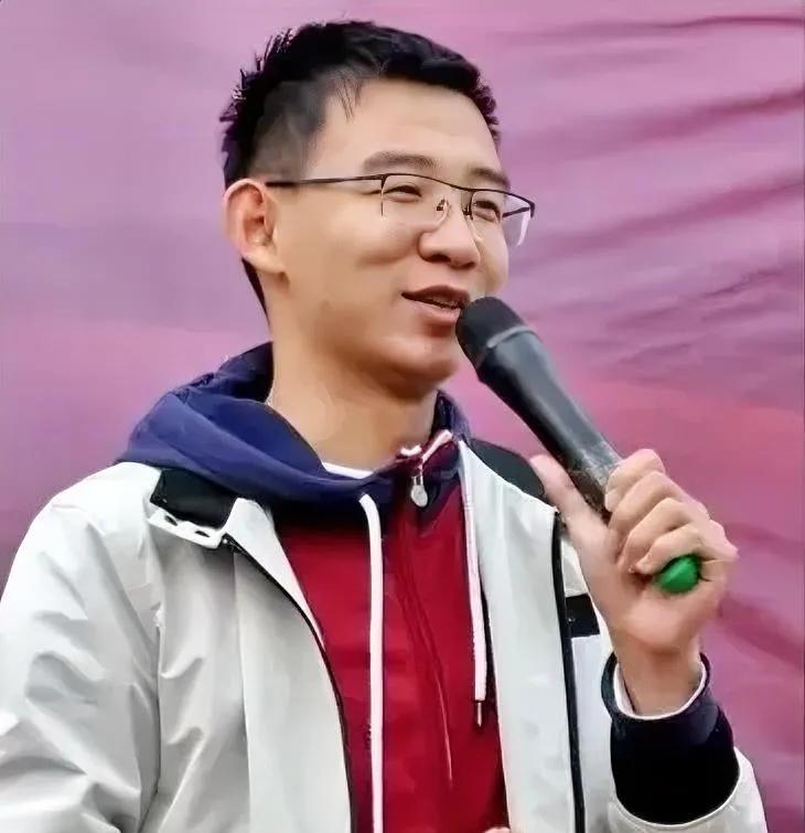 北大学霸刘嘉森语出惊人：“当你没有家财万贯的父母，没有大权在握的亲戚朋友，而别