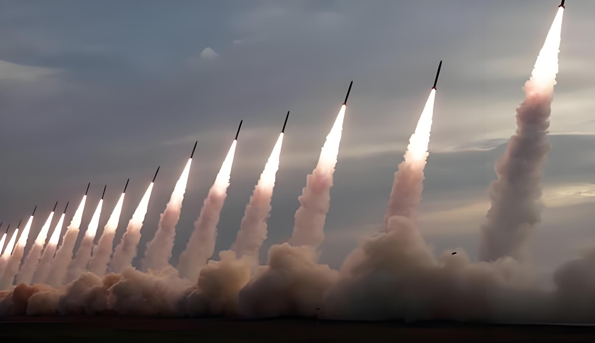 刚看到一条消息，还真为以色列担心，已经打了20多天了，以军的防空导弹已经消耗掉7