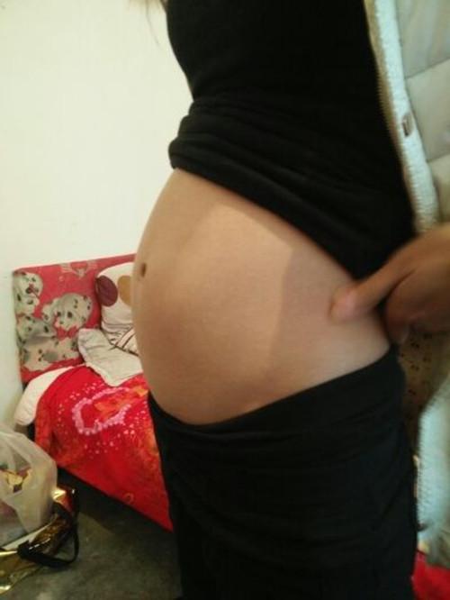 孕妇常流鼻血, 娘家告知是上火, 孩子出生后, “再也看不见”妈妈