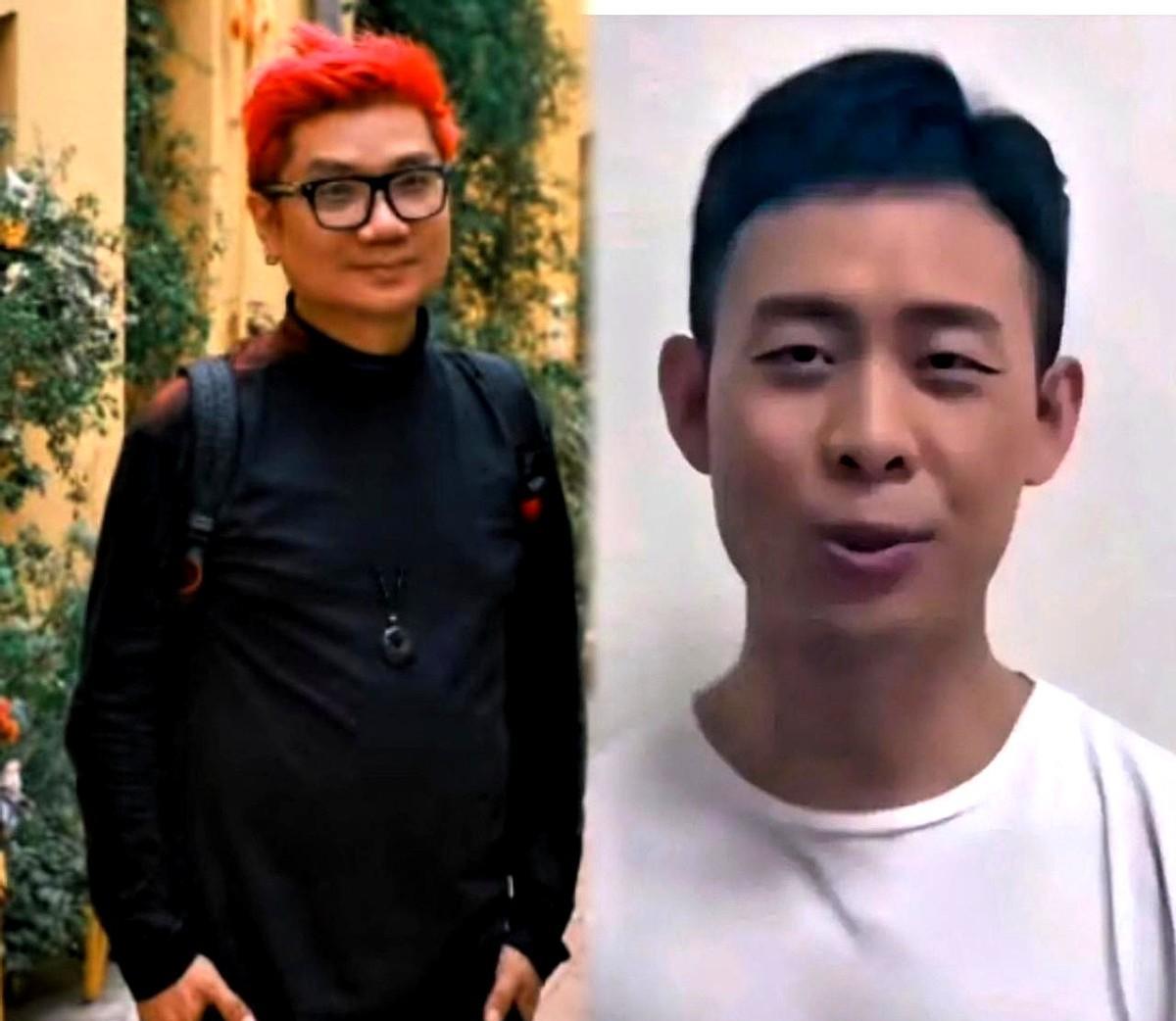 张译一句“尊敬”炸穿滤镜，程青松三个字把观众拉回现实。角色正义≠本人正义，这是