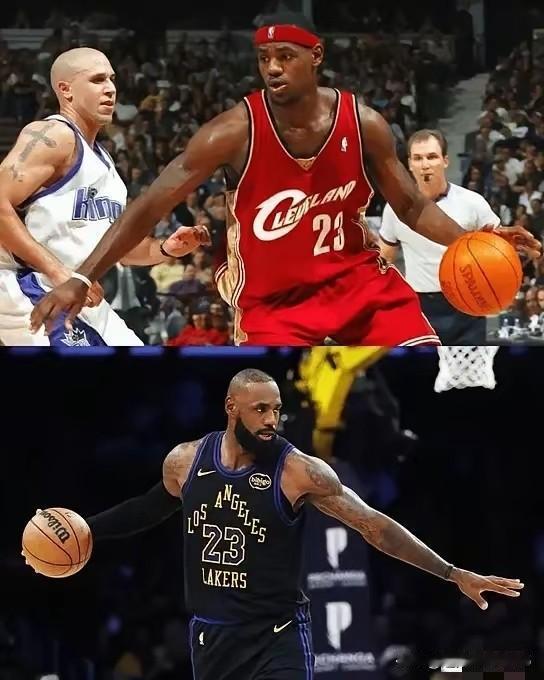 詹姆斯能否超越乔丹成为历史最佳?詹姆斯能否超越乔丹成历史最佳，这话题争论已久。