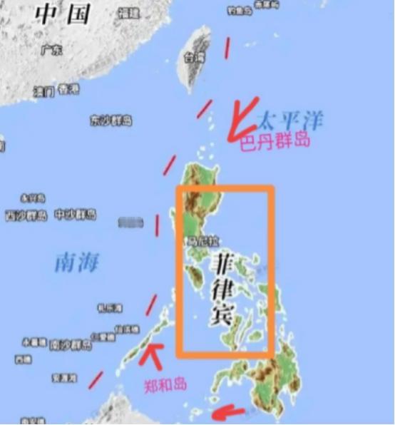 菲律宾终于看明白了，美国之所以要让自己“得罪”东方大国，为的就是让自己成为第二个